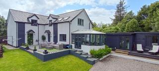 Brae Hoose - Arisaig - 0