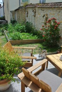 Maison Sorbier, Appartement 1 - Nevers - 1
