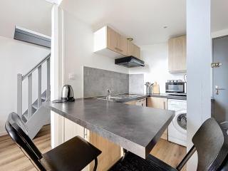 La Capsule Colocation Appartement partagé à deux personnes maximum - 6