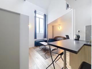 La Capsule Colocation Appartement partagé à deux personnes maximum - 4