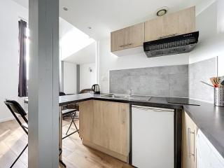 La Capsule Colocation Appartement partagé à deux personnes maximum - 3