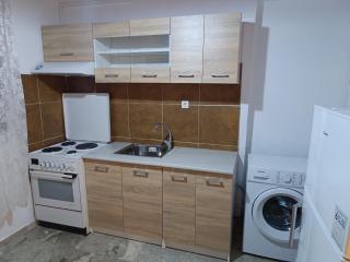 Barreira Beachfront Rooms 3 - Kalamata - 6