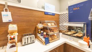 Holiday Inn Express Bellingham by IHG - 2