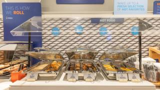 Holiday Inn Express Bellingham by IHG - 7