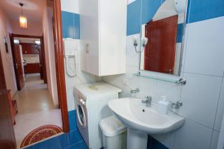 Shared Apt- private room with 2 beds - Saranda - 3