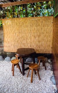 FLOR DE PARAISO BUNGALOWS - Montezuma - 5