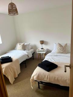 Family home in St Ives with parking! - St Ives - 9
