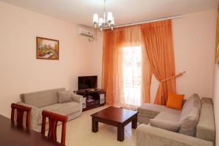 Shared Apt- private room with 2 beds - Saranda - 7