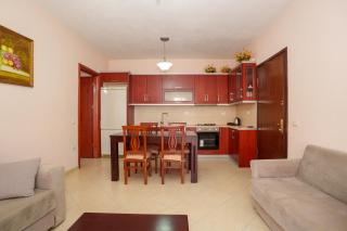 Shared Apt- private room with 2 beds - Saranda - 6