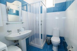 Shared Apt- private room with 2 beds - Saranda - 4