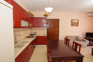 Shared Apt- private room with 2 beds - Saranda - 5