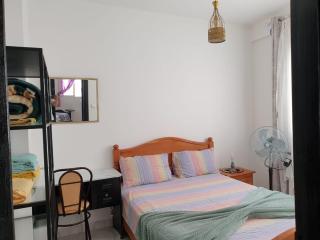 RESIDENCE AL Hoceima 2 Minutes de prés de PLAGE CALABONITA - Al Hoceïma - 0