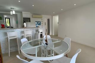 PORTO REAL RESORT - LINDO APARTAMENTO 3 SUÍTES VISTA MAR - 5