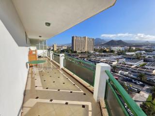 Comodoro Fantastic sea View Los Cristianos - Los Cristianos - 9