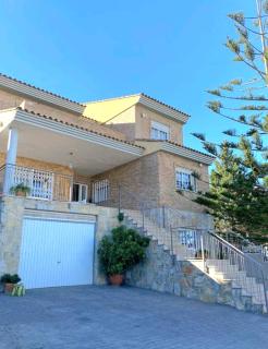 Casa en Valencia, cerca de golf, playas, moto Gp - Valencia - 8