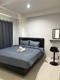 GN House Bangtao - Ban Thalat Choeng Thale - 4
