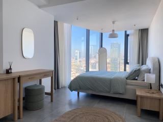 Earthquake-Resistant Residence in Sisli Stunning View - Istambul - 0