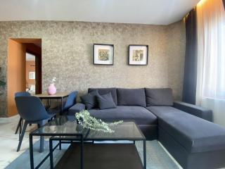 Chic Comfortable Flat in Historic Balat - Istanbul - 0
