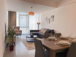 Earthquake-Resistant Residence in Sisli Stunning View - Istambul - 8