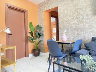 Chic Comfortable Flat in Historic Balat - Istanbul - 9