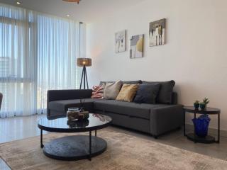 Earthquake-Resistant Residence in Sisli Stunning View - Istambul - 6