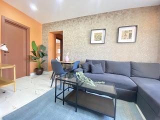 Chic Comfortable Flat in Historic Balat - Istanbul - 8