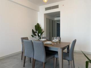 Earthquake-Resistant Residence in Sisli Stunning View - Istambul - 5