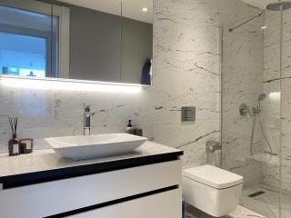 Earthquake-Resistant Residence in Sisli Stunning View - Istambul - 3