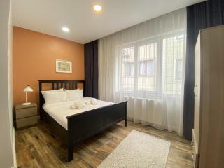 Chic Comfortable Flat in Historic Balat - Istanbul - 6