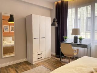 Chic Comfortable Flat in Historic Balat - Istanbul - 5