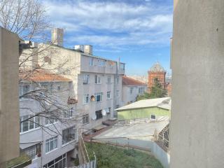 Chic Comfortable Flat in Historic Balat - Istanbul - 3