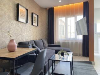 Chic Comfortable Flat in Historic Balat - Istanbul - 2
