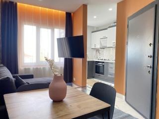 Chic Comfortable Flat in Historic Balat - Istanbul - 1