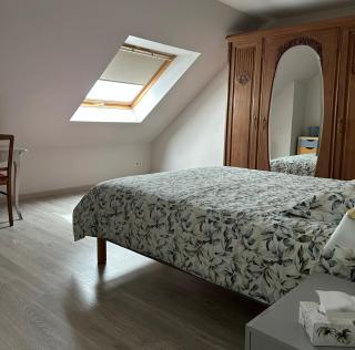 Appartement duplex proche Strasbourg - Lampertheim - 1