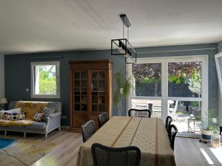 Appartement duplex proche Strasbourg - Lampertheim - 0