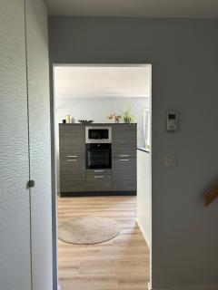 Appartement duplex proche Strasbourg - Lampertheim - 5