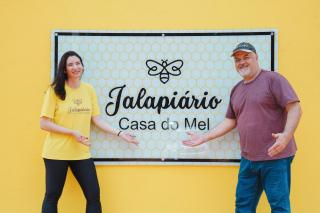 Jalapiário - Brejo Sêco - 0
