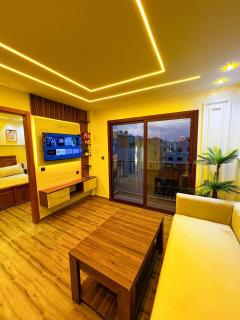 Visit Chamal - Zaphir - Oued Laou - 5