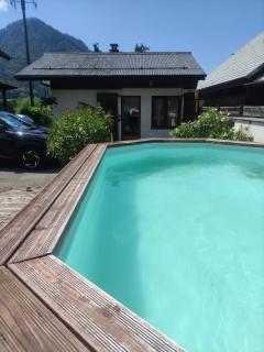 Mazot en Abondance - 4