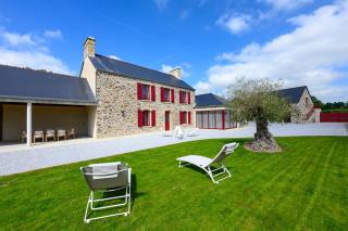 Domaine Saint Georges - Saint-Sauveur-le-Vicomte - 6