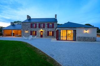 Domaine Saint Georges - Saint-Sauveur-le-Vicomte - 0