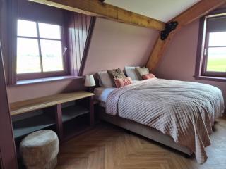 Bed and Breakfast Zomerzicht - Oudendijk - 9