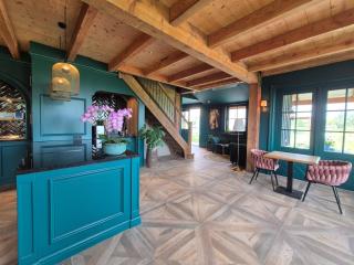 Bed and Breakfast Zomerzicht - Oudendijk - 8