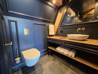 Bed and Breakfast Zomerzicht - Oudendijk - 7