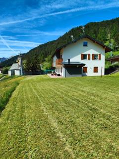appartamento PANORAMA - Pozza di Fassa - 4