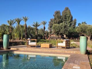 Dar Toozween - Marrakesh - 1
