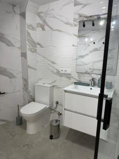 Alojamiento Jacuzzi Las Ruinas - Cazorla - 6