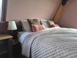 Bed and Breakfast Zomerzicht - Oudendijk - 1