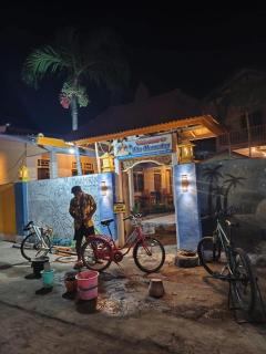 Lita Homestay - Gili Trawangan - 0