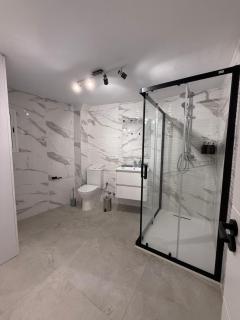 Alojamiento Jacuzzi Las Ruinas - 2